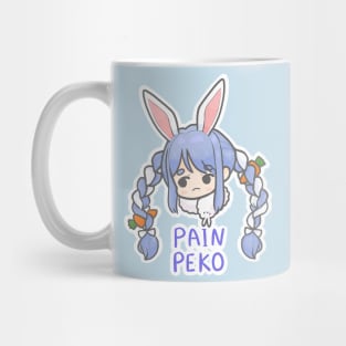 Pain Peko Mug